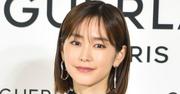 三浦翔平&桐谷美玲“家”に新たな家族「名前のセンス抜群」「綺麗 ...