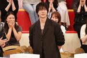 山下智久が菊池風磨の代打で緊急参戦 timelesz、三浦翔平とセンス ...