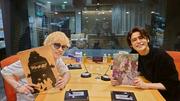 神山智洋、宮野真守ラジオに登場