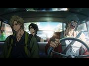 細谷佳正＆宮野真守出演 話題のアニメCM第3弾公開 木村良平演じる ...