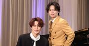 宮野真守がゲスト出演した「中川晃教 Live Music Studio」ライブを ...