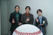 声優・島崎信長、宮野真守からの“高度なアドバイス”を告白 ...