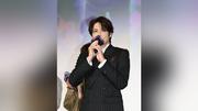 マリオ役声優・宮野真守の“大冒険”に登壇者ビックリ「ここでマイケルが歌ってたんだ…」