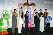 宮野真守、新作映画が世界的ヒット『スーパーマリオ』に「日本 ...