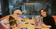 WEST.神山智洋、宮野真守ラジオに2週連続ゲスト出演