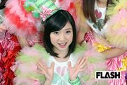 元ももクロ・有安杏果、出待ち・接触行為に「厳正に対処」注意喚起 (2026年7月8日掲載) - ライブドアニュース