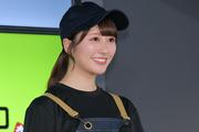 ももクロ佐々木彩夏、串カツ田中公式PR大使就任 ファン歴10年超で ...