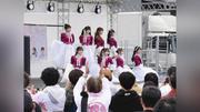 「ももクロ」佐々木彩夏さんプロデュース、福島・浪江町のアイドルグループ「ＬｕｍｉＵｎｉｏｎ」がラストライブ