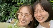 ももクロ百田夏菜子 アイドル界の先輩人気タレントとの2Sに「笑顔 ...
