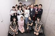 ピンク・レディー50周年トリビュート公演に森高千里／百田夏菜子／鈴木愛理／城田優ら集結