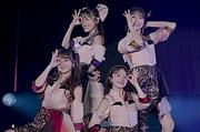 ももクロ、テーマパーク型ライブイベント【東京ももクロランド】で結成18周年を祝福