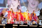 ももクロら予定のステージは強風で屋根破損 JAPAN JAM5日は開催も ...