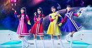 ももクロの“宇宙旅行”ライブ「ももクリ2025 ODYSSEY」映像化決定 ...