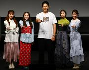 【巨人】ももクロとイベントの田中将大、初本塁打に意欲「そう ...