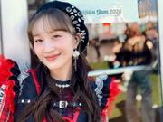 「あまりにもアイドル」百田夏菜子、ももクロ集合ショットに反響 ...