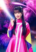 佐々木彩夏（ももクロ）、ソロコン2作のライブBlu-rayリリース決定！