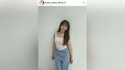 「ちょちょ待って！」電撃婚の人気アイドル、肌見せイメチェン姿「健康的」「これは過去最高」ももクロ佐々木彩夏