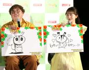 百田夏菜子「パイの実」アニメ化に期待 推しキャラは「ももクロ ...