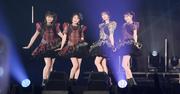 「東京ももクロランド」より、「MCZ THE LIVE 2026春 -18th Anniversary Roadmap ...