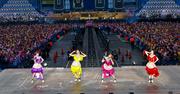 ももクロが明日出演予定だった「ロッキン」中止受け、去年の ...