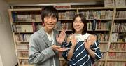 「ももクロchant！」第2回のテーマは“MANGA”、吉田尚記と玉井詩織 ...