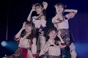 ももクロ、テーマパーク型ライブイベント【東京ももクロランド ...