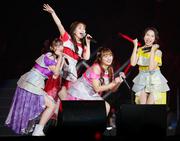 ももクロ配信番組「ももクロChan」番組終了、今月24日がラスト ...