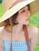 ももクロ玉井詩織、写真集二作がわずか1週間で重版決定「逆に ...