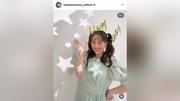 百田夏菜子、高めツイン×とき宣で超最強！ダンス姿に「アイドルすぎるだいすき」「永遠に見ていたいかわいさよ」