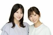 元モー娘。北川莉央、テレ東アナとしてデビューへ　テレ東音楽祭で“初鳴き”　同じく新人・鈴木芹里乃アナと中継現場を担当（オリコン） - Yahoo!ニュース