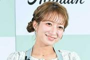 辻希美の第5子が「昔の辻ちゃんそっくり」「既に辻ちゃん」と話題　出産報告に祝福の声（ENCOUNT） - Yahoo!ニュース