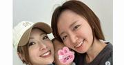元モー娘。小川麻琴 同期・紺野あさ美との再会を報告 絆にファン ...