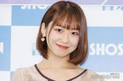 モー娘。野中美希、チューブトップワンピで美デコルテ輝く 台北 ...