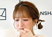 辻希美、泣きながら長男の高校受験振り返る　最終的に志望校決めたのは「試験の１０日前」（デイリースポーツ） - Yahoo!ニュース