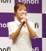5児の母・辻希美 元モー娘。らしいリフレッシュ方法を告白「家で ...