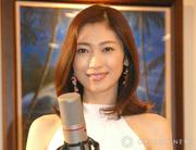 元モー娘。飯田圭織、息子の中学受験合格を報告 満開の桜の写真 ...