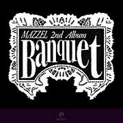 【先ヨミ・デジタル】MAZZEL『Banquet』現在DLアルバム首位走行中 DIR EN GREY／ミスチルが追う