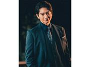 「亡国顔」だと思う40代男性俳優ランキング！ 2位「向井理」、6 ...