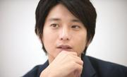 向井理がアラフォーでキャラ変！？ 「年取って好きになった」と ...