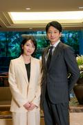 向井理主演『連続ドラマW MR -医薬情報担当者-』本予告公開 知英が ...