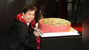 霜降り明星・せいや　向井理との会話を明かす「ハリーを助けた！」