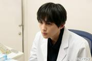 「ヤンドク！」八木勇征、向井理の後輩役で初の月9出演！「母が ...