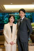 主演・向井理「連続ドラマW MR -医薬情報担当者-」知英が韓国の院長 ...