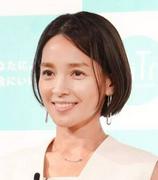 国仲涼子の衣装にくぎ付け「４６歳だと？」「かわいい」激レアな姿…夫は向井理、子ども２人の母（スポーツ報知） - Yahoo!ニュース