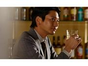 向井理さん出演 新CM「スーツの似合う人」篇 D’URBAN 55周年 ...