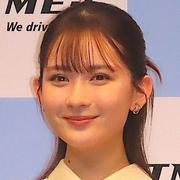 本格ブレイクで大活躍中の畑芽育 唯一のアキレス腱は恋愛話か (2026年3月30日掲載) - ライブドアニュース