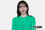 永野芽郁に写真集撮影報道「かなりアダルト」な内容に「誰得 ...