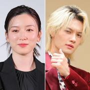 佐野勇斗と共演の可能性アリ？永野芽郁の「復帰」にM!LKファン警戒も (2026年8月23日掲載) - ライブドアニュース