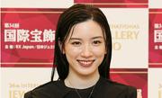 「永野芽郁」バカ売れ「高額フォトブック」に見え隠れする“不倫 ...