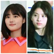 原菜乃華＆出口夏希のCM契約社数が2ケタに急伸！ 永野芽郁に急 ...